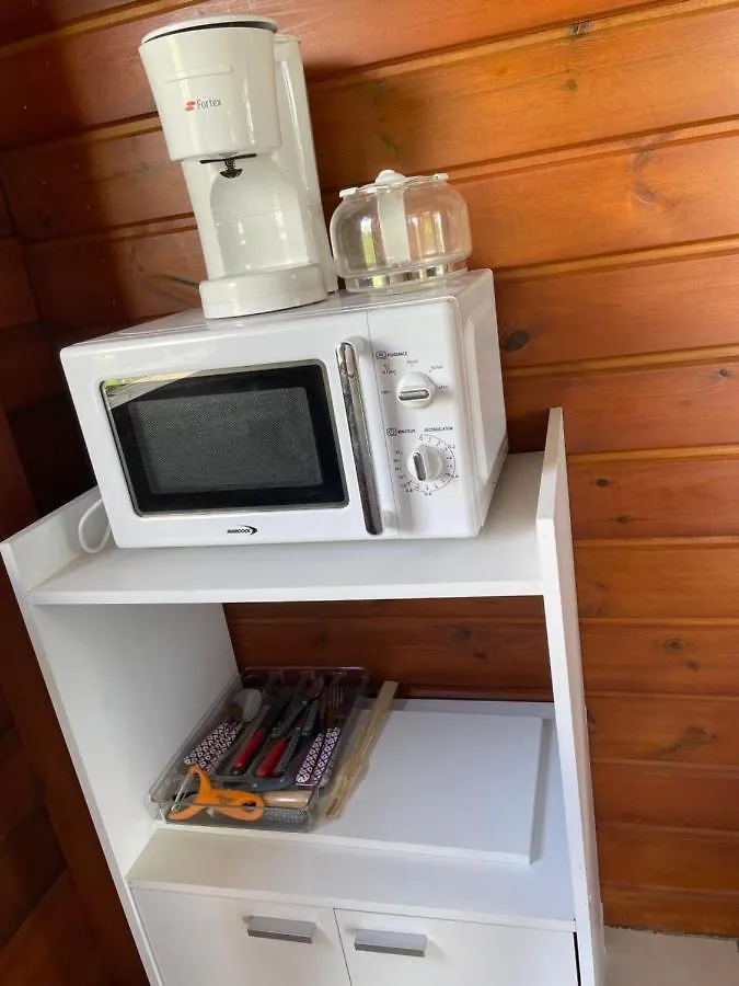 Daire Bungalow A La Campagne Sainte-Anne  Guadeloupe